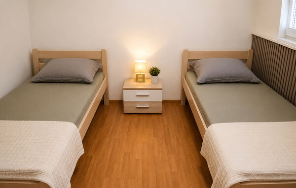 Apartment - Vir , Croatia - CDY518 601