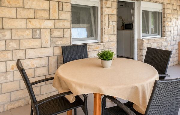 Apartment - Vir , Croatia - CDY518 5