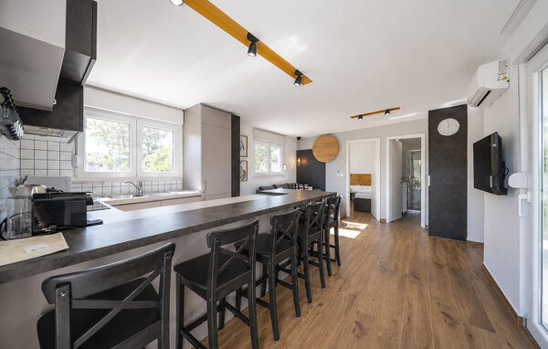 Ferienhaus - Zadar - Zerava , Kroatien - CDY519 5