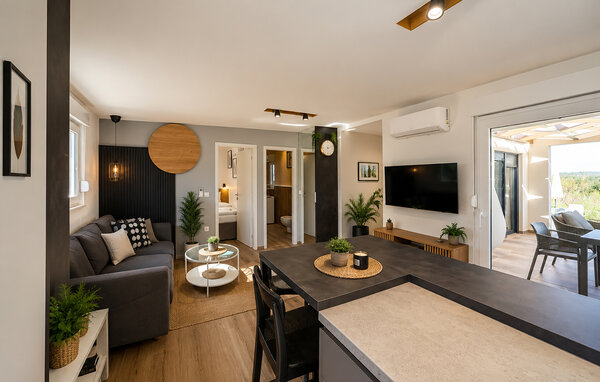 Ferienhaus - Zadar - Zerava , Kroatien - CDY519 6