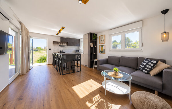Ferienhaus - Zadar - Zerava , Kroatien - CDY519 3