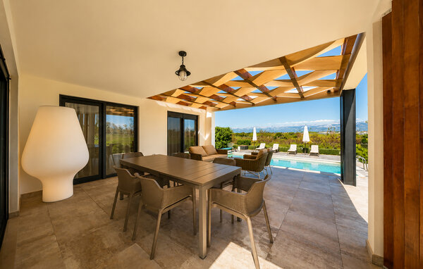 Ferienhaus - Zadar - Zerava , Kroatien - CDY519 101