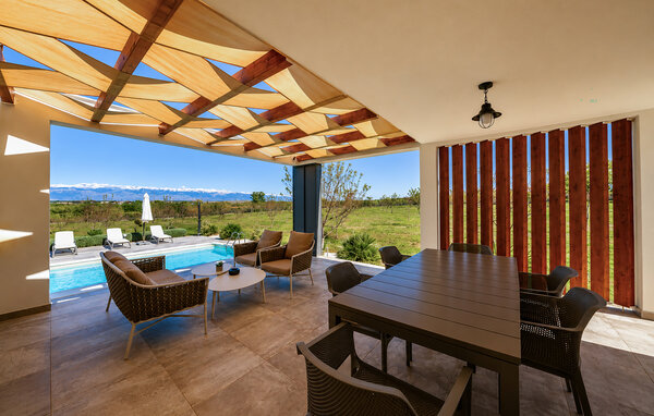 Ferienhaus - Zadar - Zerava , Kroatien - CDY519 7