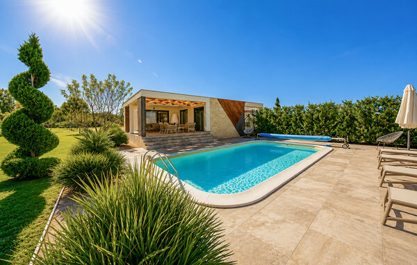 Ferienhaus - Zadar - Zerava , Kroatien - CDY519 1