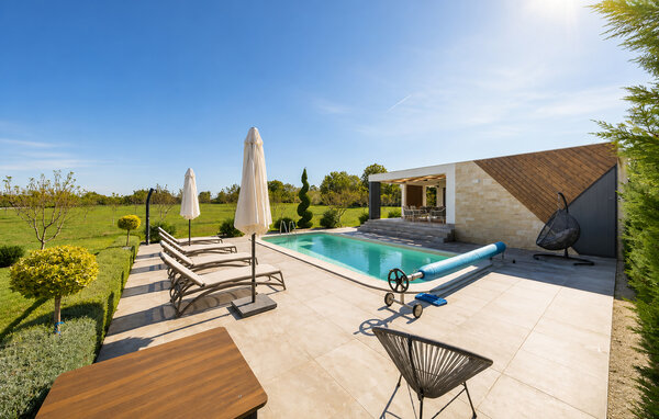 Ferienhaus - Zadar - Zerava , Kroatien - CDY519 2
