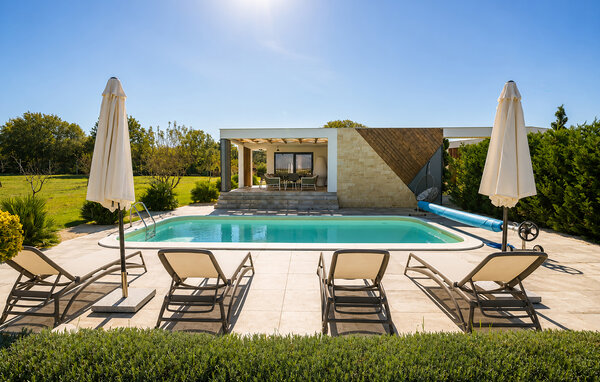 Ferienhaus - Zadar - Zerava , Kroatien - CDY519 8