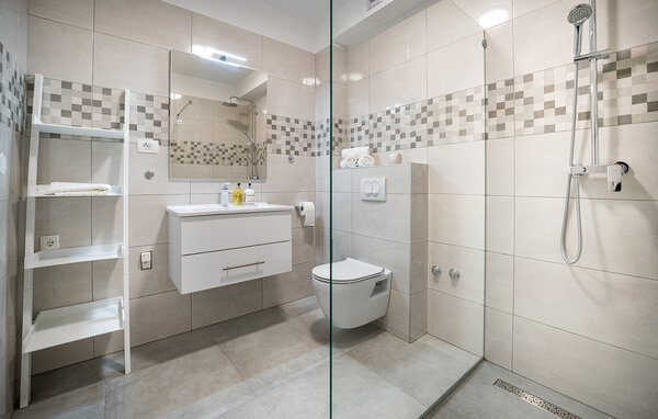 Apartament - Starigrad Paklenica , Chorwacja - CDY520 6