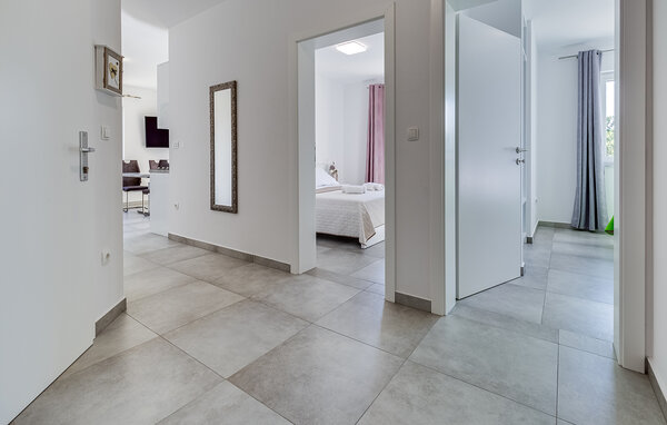 Apartament - Starigrad Paklenica , Chorwacja - CDY520 501