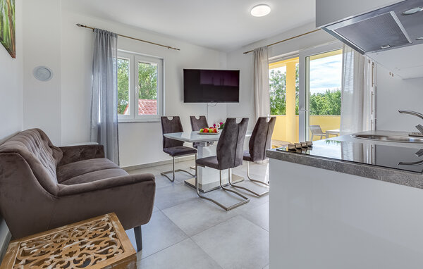 Apartament - Starigrad Paklenica , Chorwacja - CDY520 3
