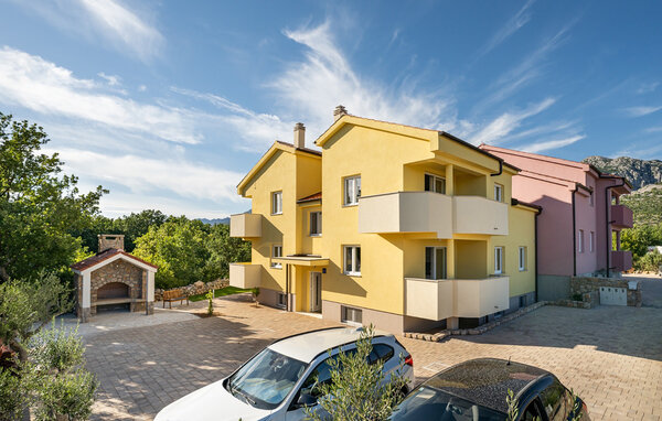 Apartament - Starigrad Paklenica , Chorwacja - CDY520 81