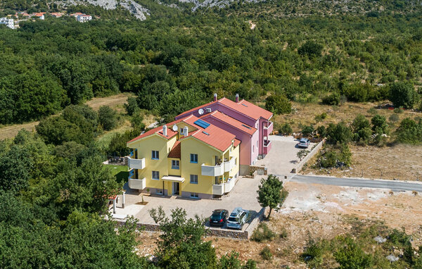 Apartament - Starigrad Paklenica , Chorwacja - CDY520 82