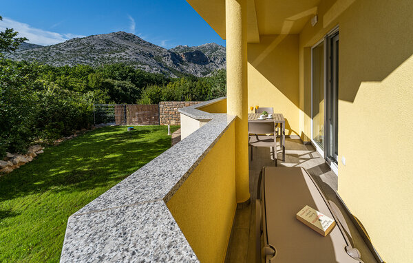 Apartament - Starigrad Paklenica , Chorwacja - CDY520 2