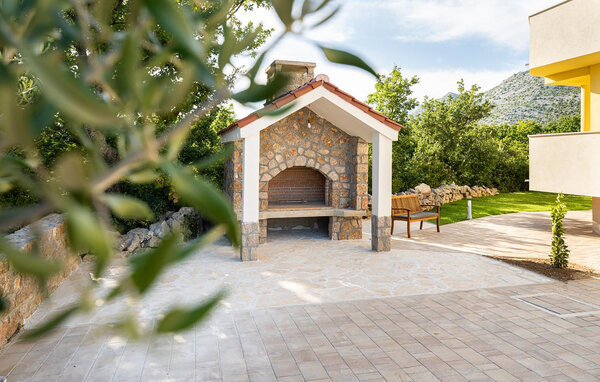 Apartament - Starigrad Paklenica , Chorwacja - CDY520 101