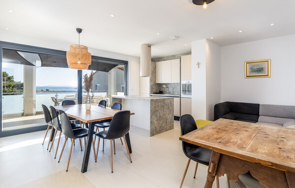 Apartament - Biograd-Pakostane , Chorwacja - CDY521 3