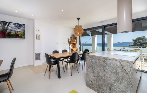 Apartament - Biograd-Pakostane , Chorwacja - CDY521 402