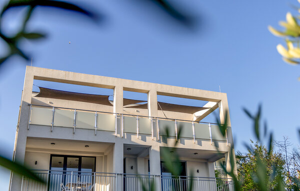 Apartament - Biograd-Pakostane , Chorwacja - CDY521 2