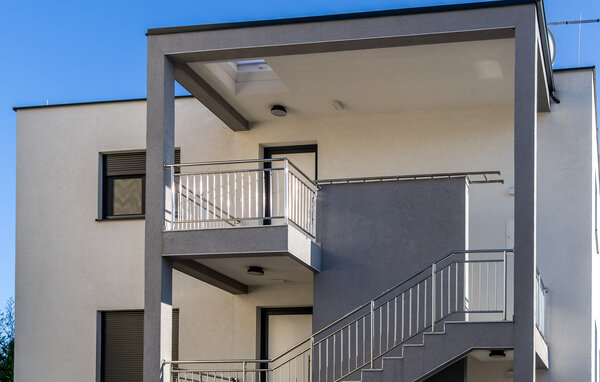 Apartament - Biograd-Pakostane , Chorwacja - CDY521 81