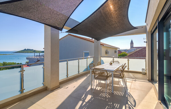 Apartament - Biograd-Pakostane , Chorwacja - CDY521 1