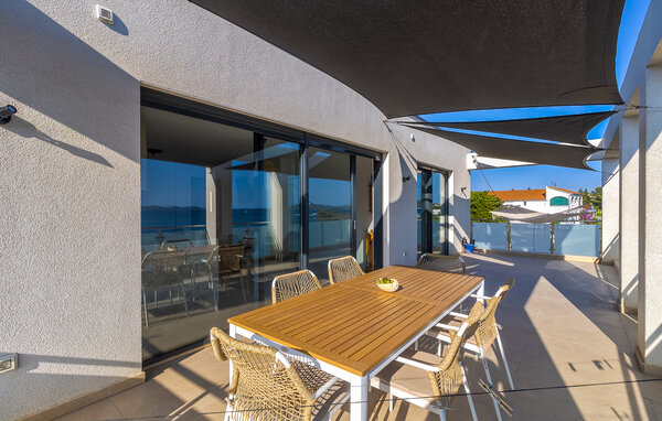 Apartament - Biograd-Pakostane , Chorwacja - CDY521 101