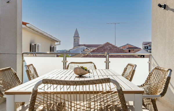 Apartament - Biograd-Pakostane , Chorwacja - CDY521 103