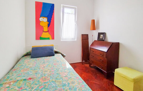 Ferienhaus - Ugljan , Kroatien - CDY522 602