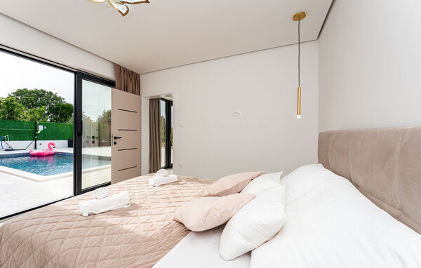 Holiday Home - Zadar - Pridraga , Croatia - CDY528 7