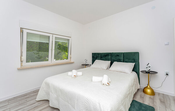 Holiday Home - Zadar - Pridraga , Croatia - CDY528 602