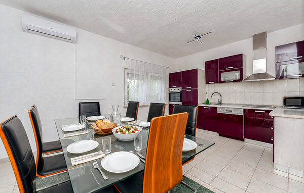 Holiday Home - Zadar - Pridraga , Croatia - CDY528 6