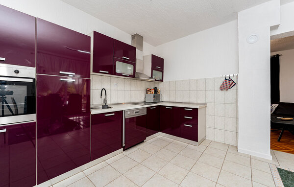 Holiday Home - Zadar - Pridraga , Croatia - CDY528 401
