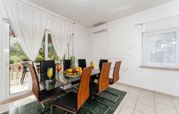Holiday Home - Zadar - Pridraga , Croatia - CDY528 402