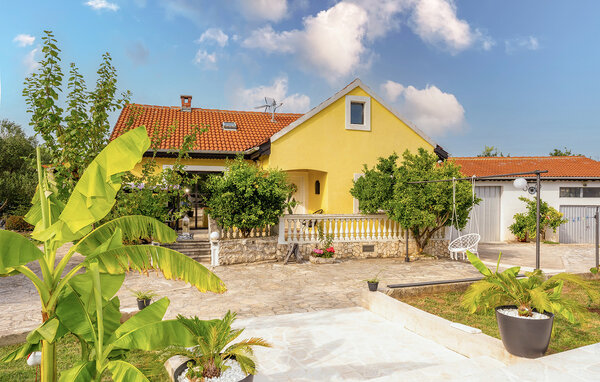 Holiday Home - Zadar - Pridraga , Croatia - CDY528 81