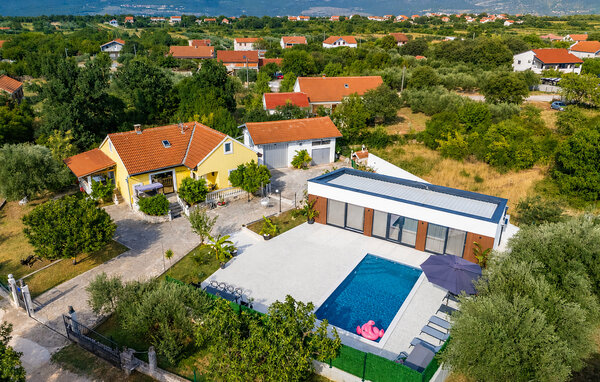 Holiday Home - Zadar - Pridraga , Croatia - CDY528 2