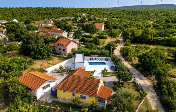 Holiday Home - Zadar - Pridraga , Croatia - CDY528 82