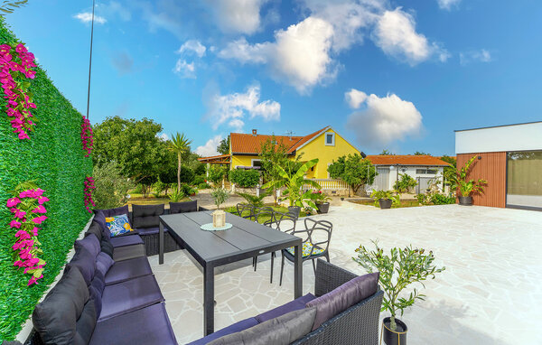 Holiday Home - Zadar - Pridraga , Croatia - CDY528 101