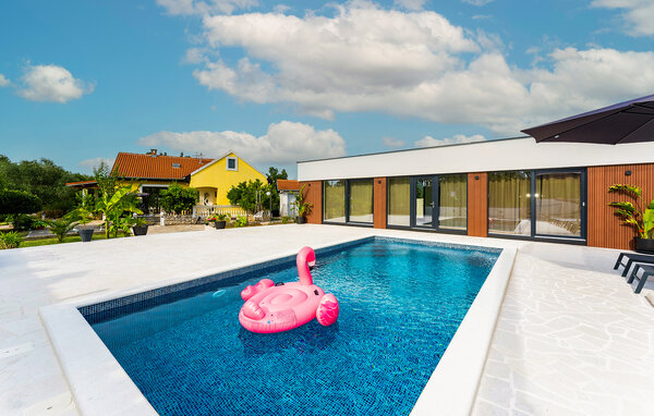 Holiday Home - Zadar - Pridraga , Croatia - CDY528 1