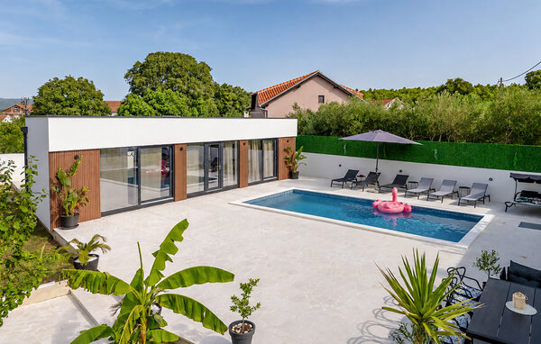 Holiday Home - Zadar - Pridraga , Croatia - CDY528 11