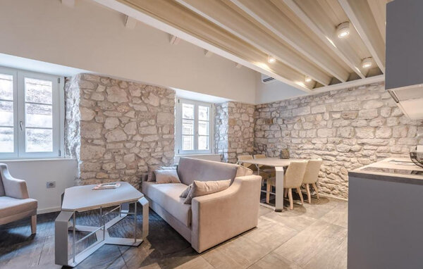 Ferieleilighet - Zadar , Kroatia - CDY530 301