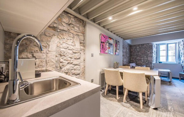 Ferieleilighet - Zadar , Kroatia - CDY531 402