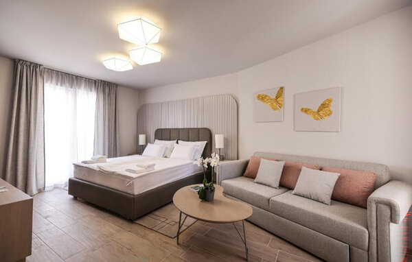 Ferieleilighet - Zadar , Kroatia - CDY532 601