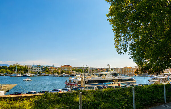 Ferieleilighet - Zadar , Kroatia - CDY532 201