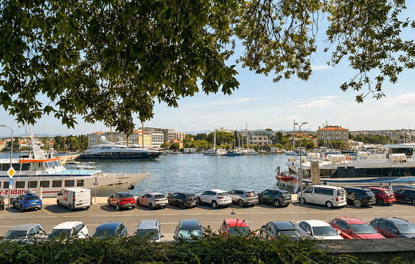 Ferieleilighet - Zadar , Kroatia - CDY532 202