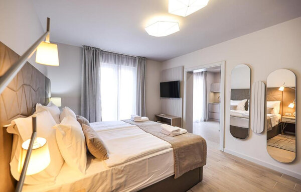 Appartement - Zadar , Croatie - CDY533 2