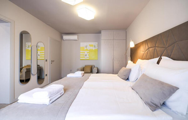 Appartement - Zadar , Croatie - CDY533 602