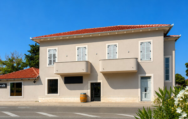 Appartement - Zadar , Croatie - CDY534 81