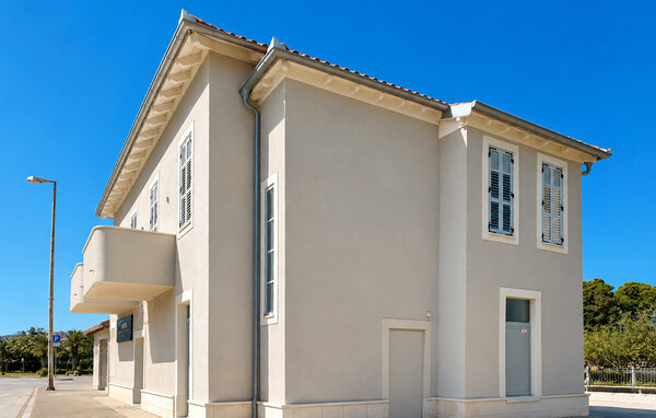 Appartement - Zadar , Croatie - CDY534 82