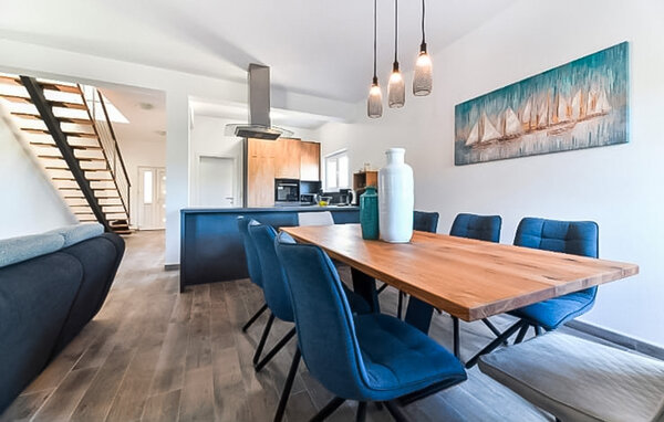 Feriehus - Zadar - Debeljak , Kroatia - CDY539 5