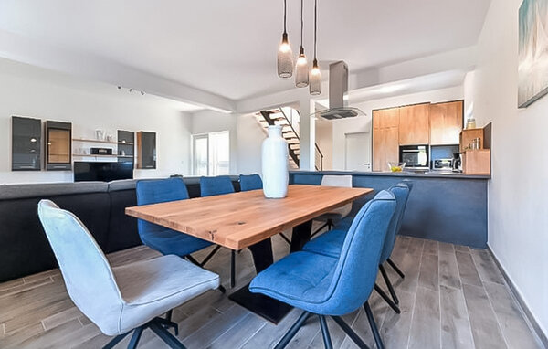 Feriehus - Zadar - Debeljak , Kroatia - CDY539 401