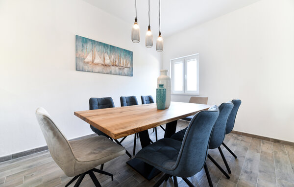 Ferienhaus - Zadar - Debeljak , Kroatien - CDY539 402