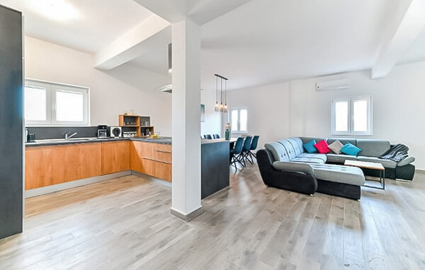 Feriehus - Zadar - Debeljak , Kroatia - CDY539 3