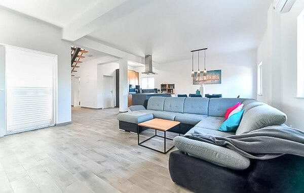 Feriehus - Zadar - Debeljak , Kroatia - CDY539 301